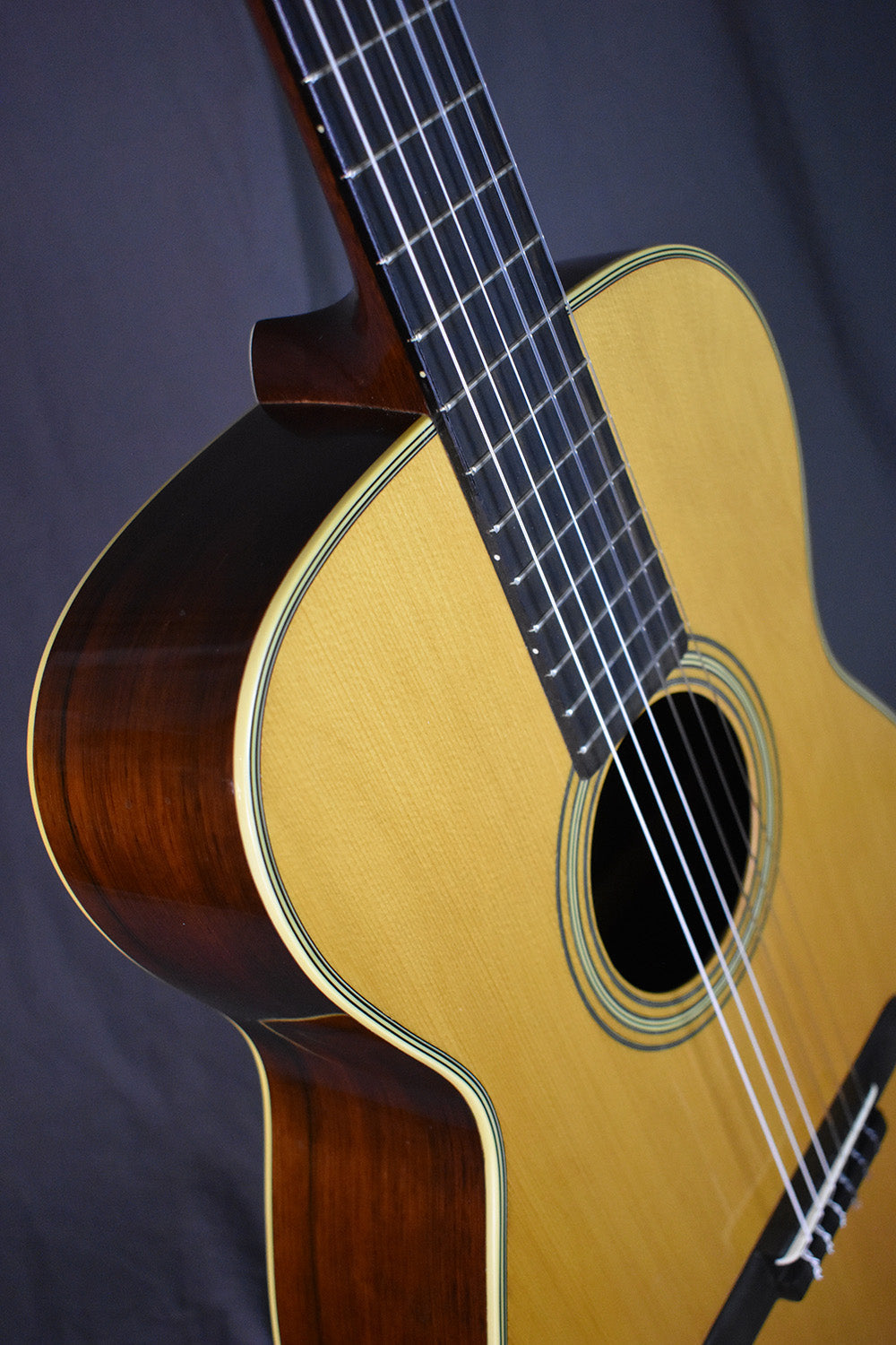 1954 Martin 00-28G Classical