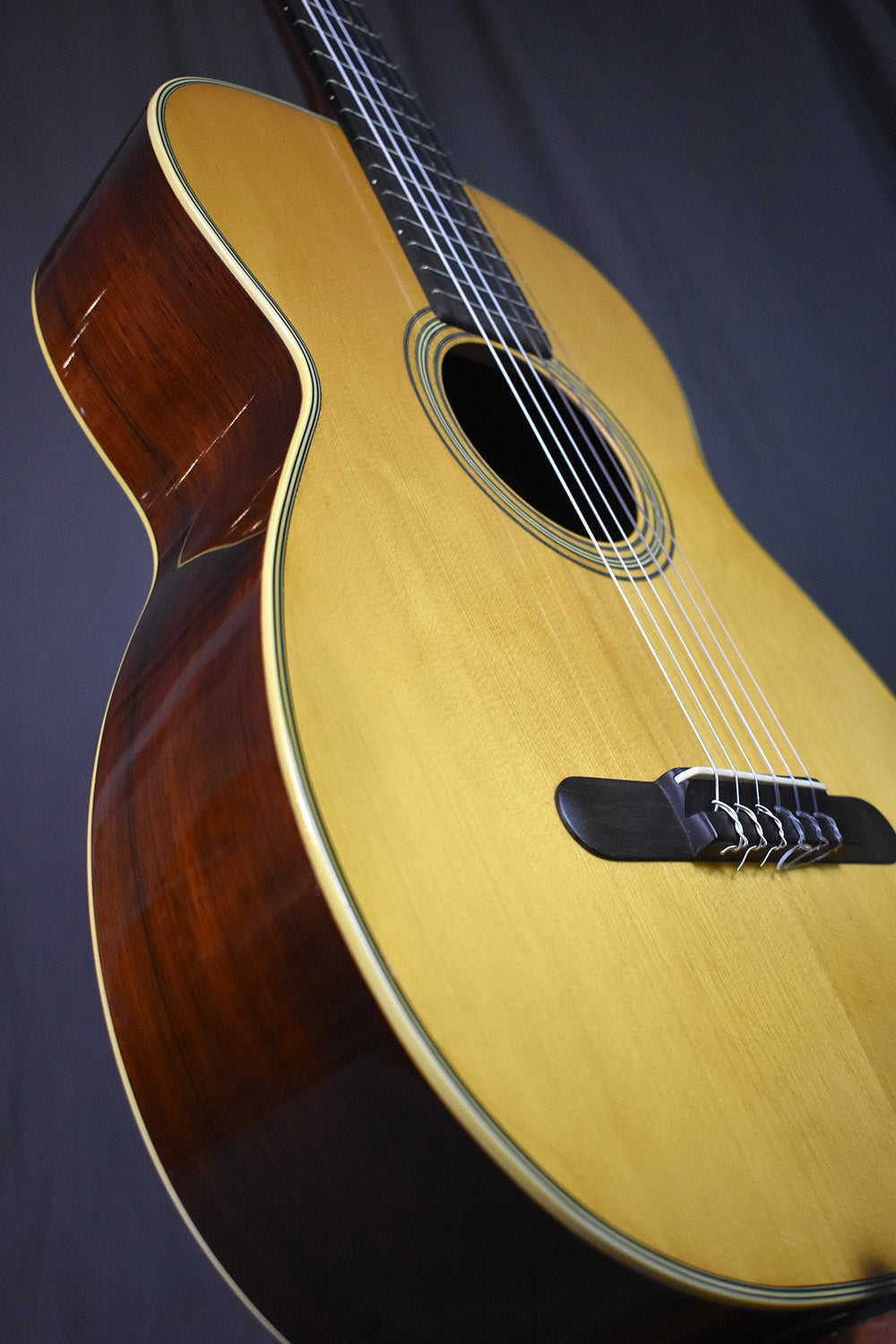 1954 Martin 00-28G Classical