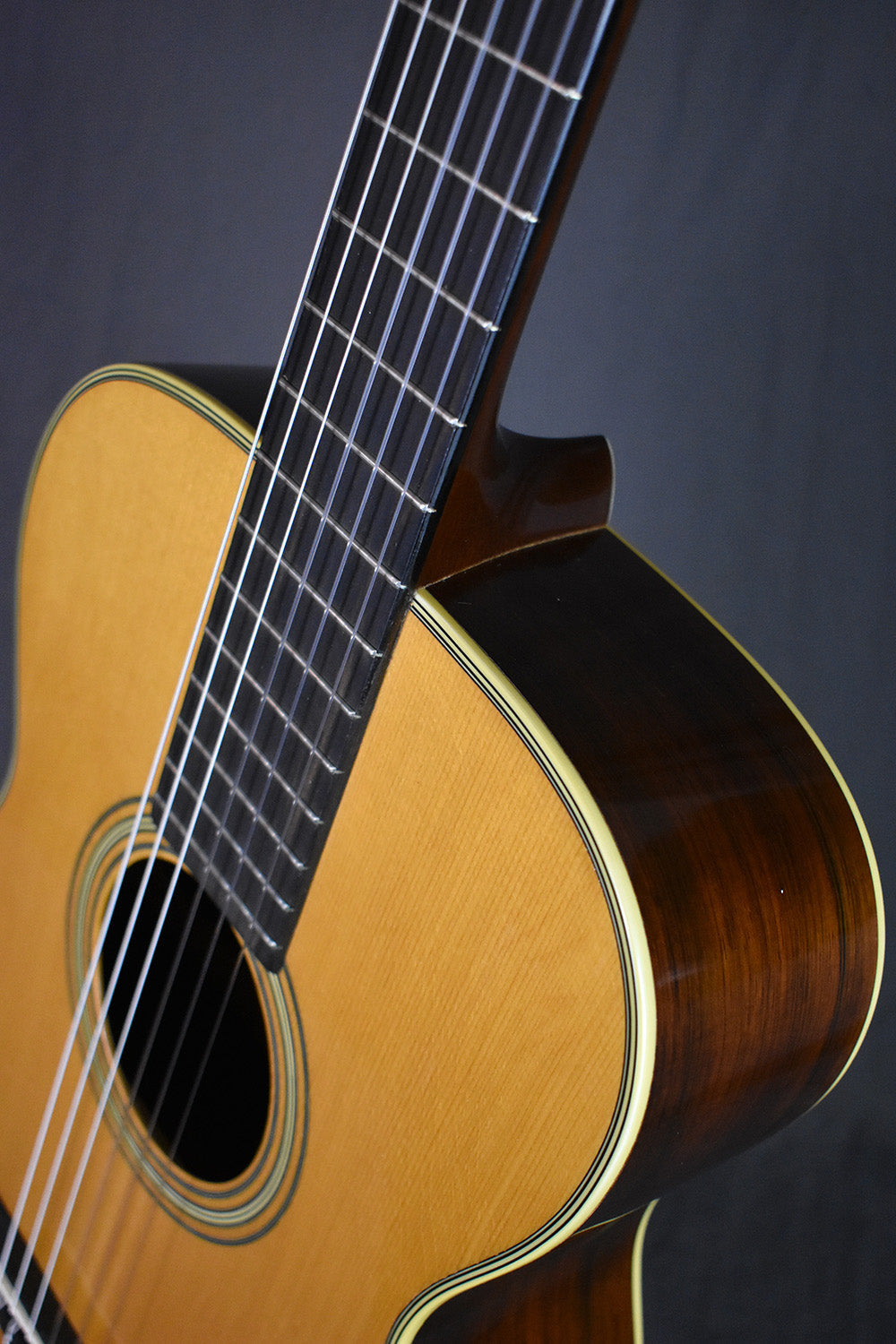 1954 Martin 00-28G Classical