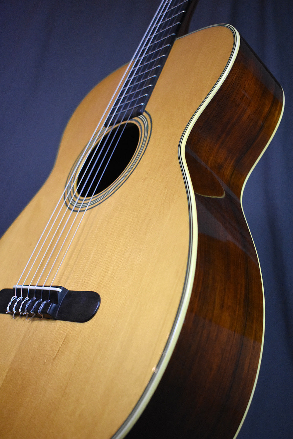 1954 Martin 00-28G Classical