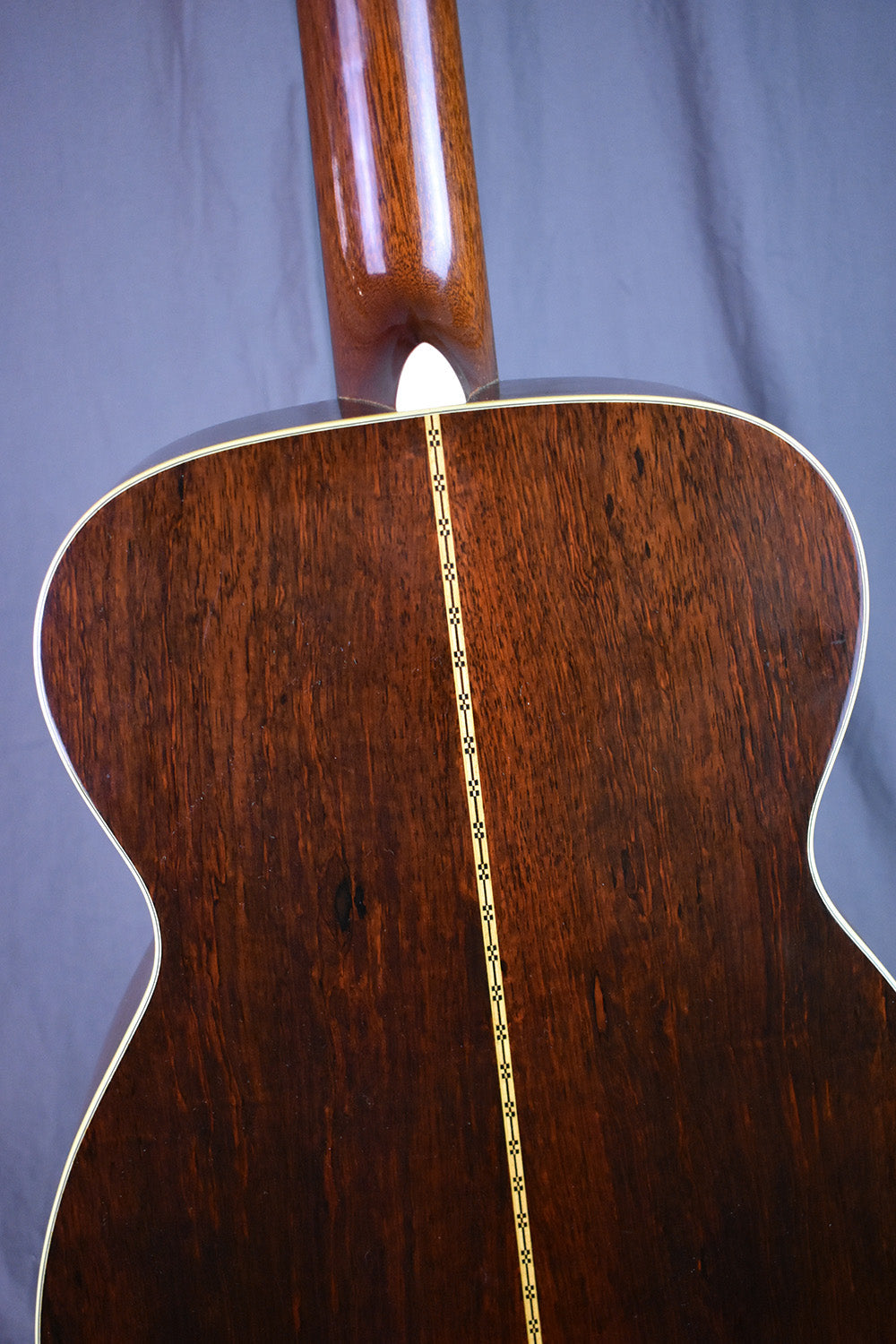 1954 Martin 00-28G Classical