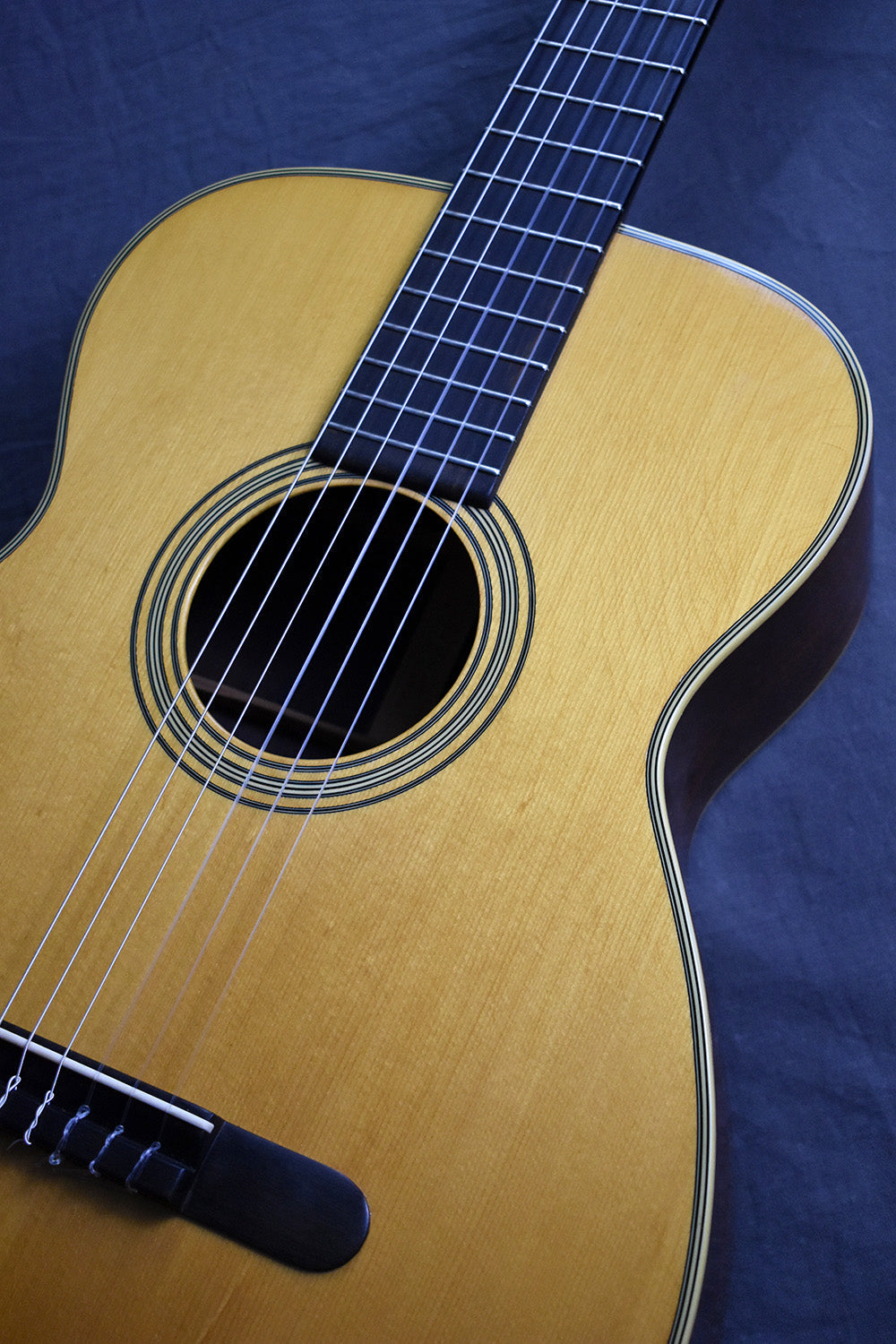 1954 Martin 00-28G Classical