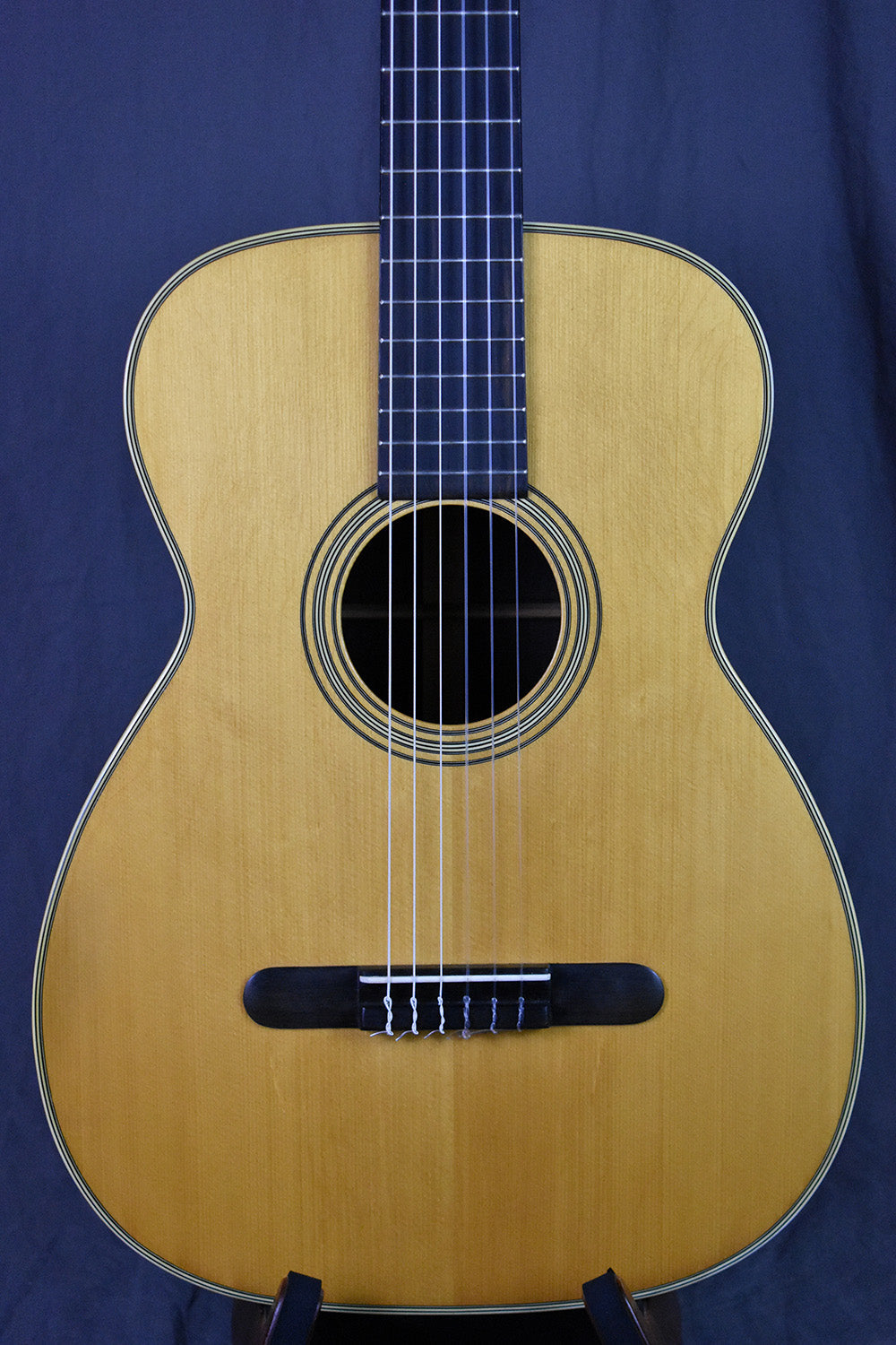 1954 Martin 00-28G Classical