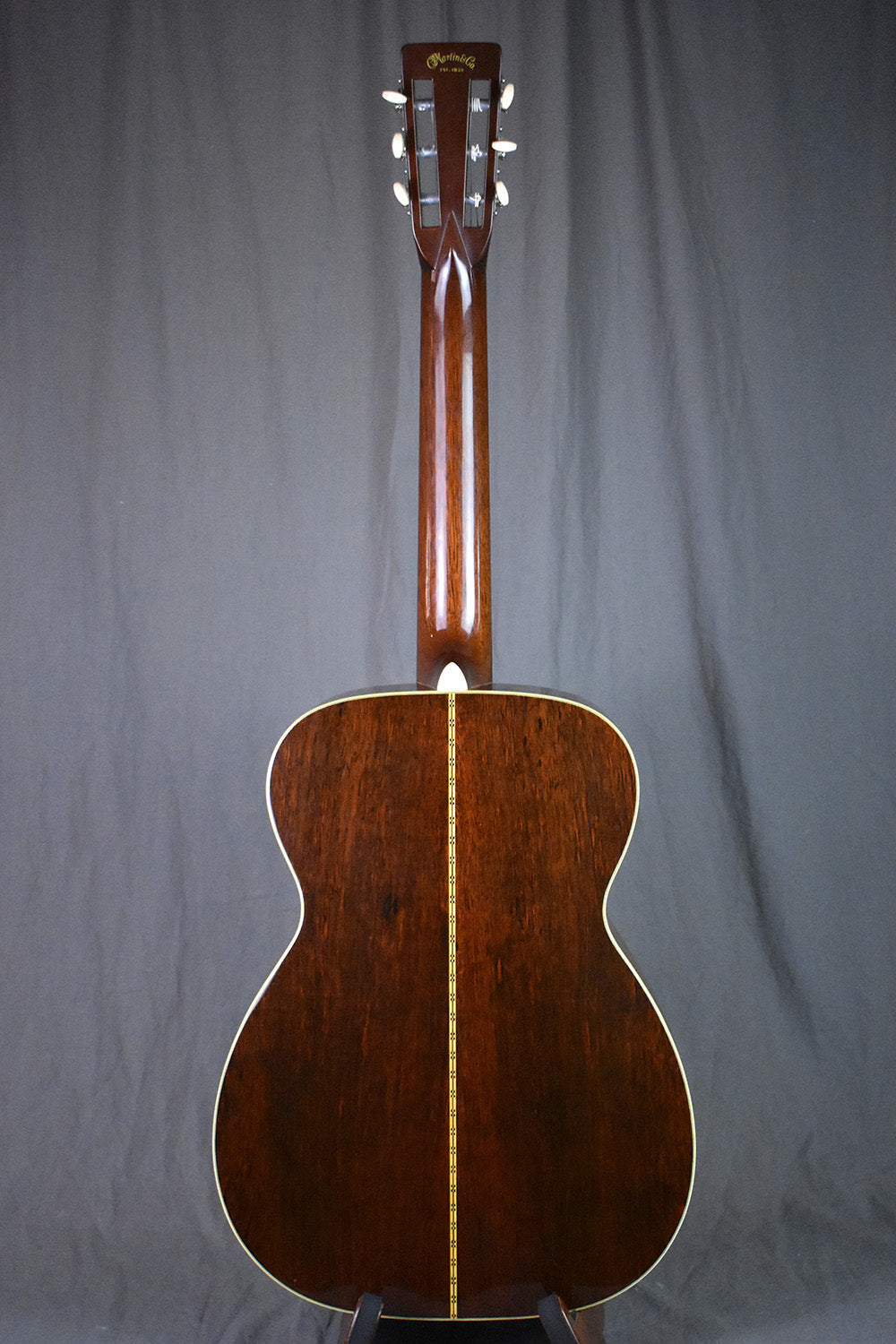 1954 Martin 00-28G Classical