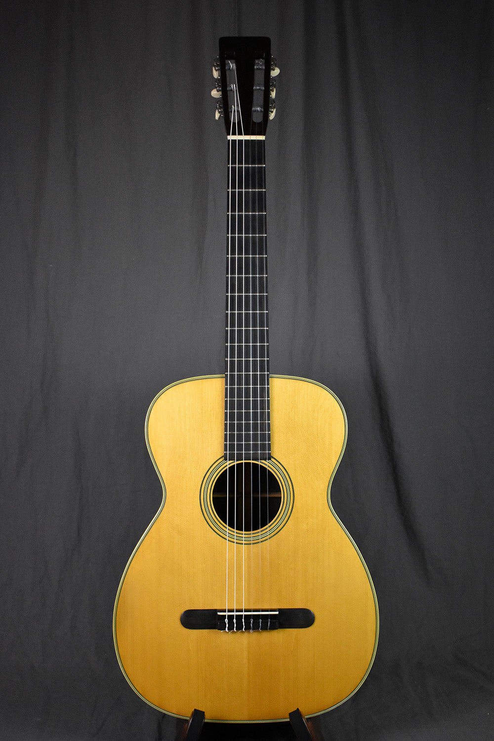 1954 Martin 00-28G Classical