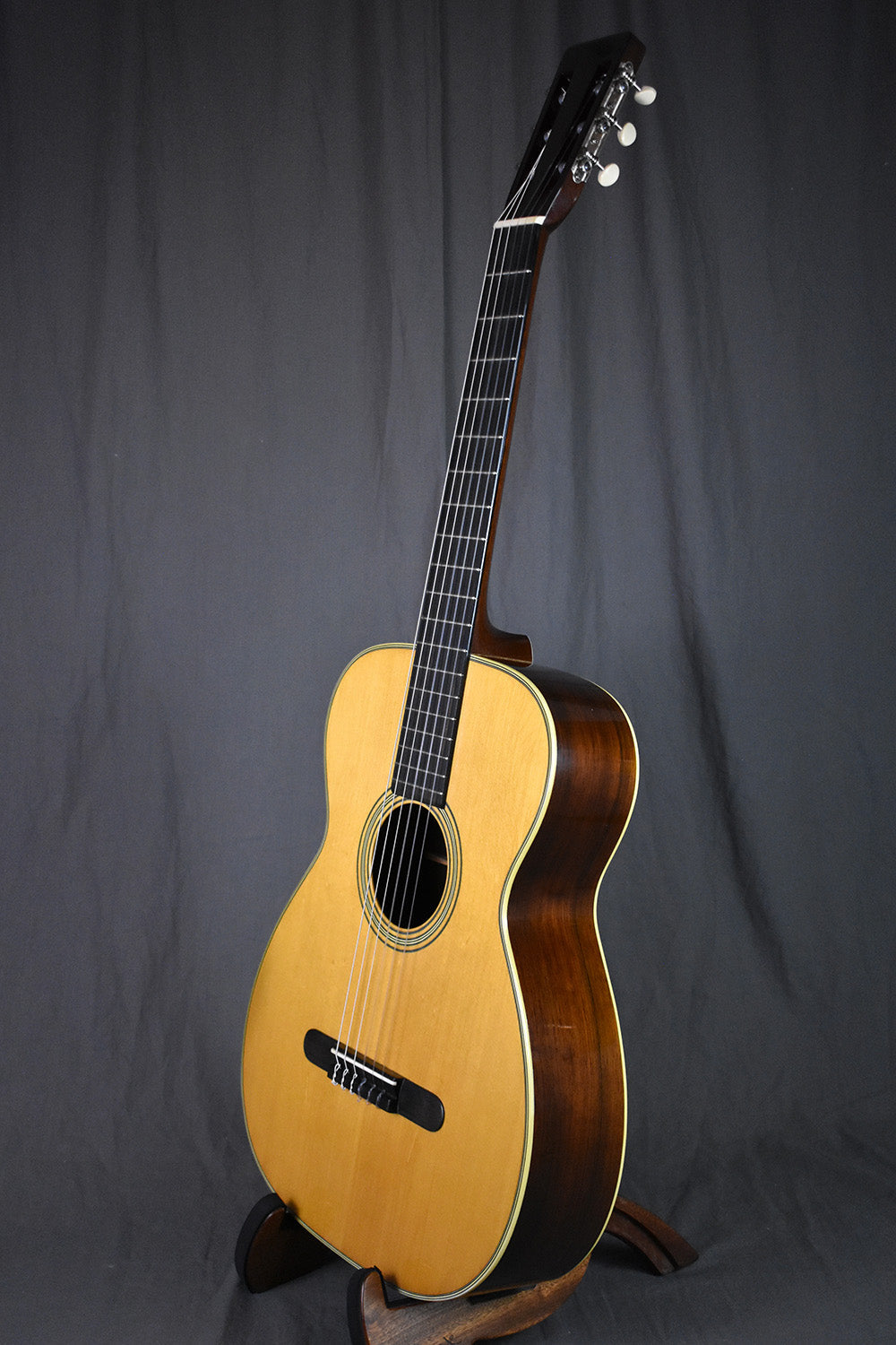 1954 Martin 00-28G Classical