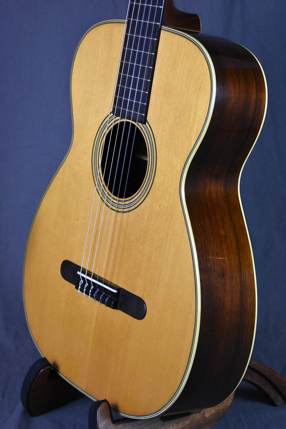 1954 Martin 00-28G Classical