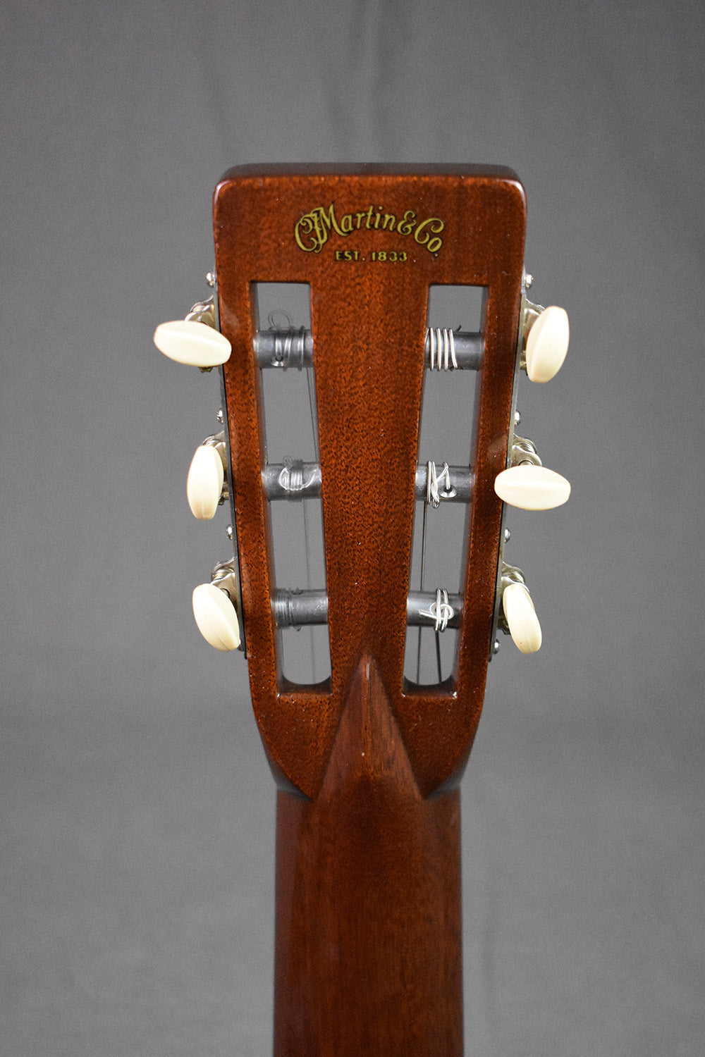 1954 Martin 00-28G Classical