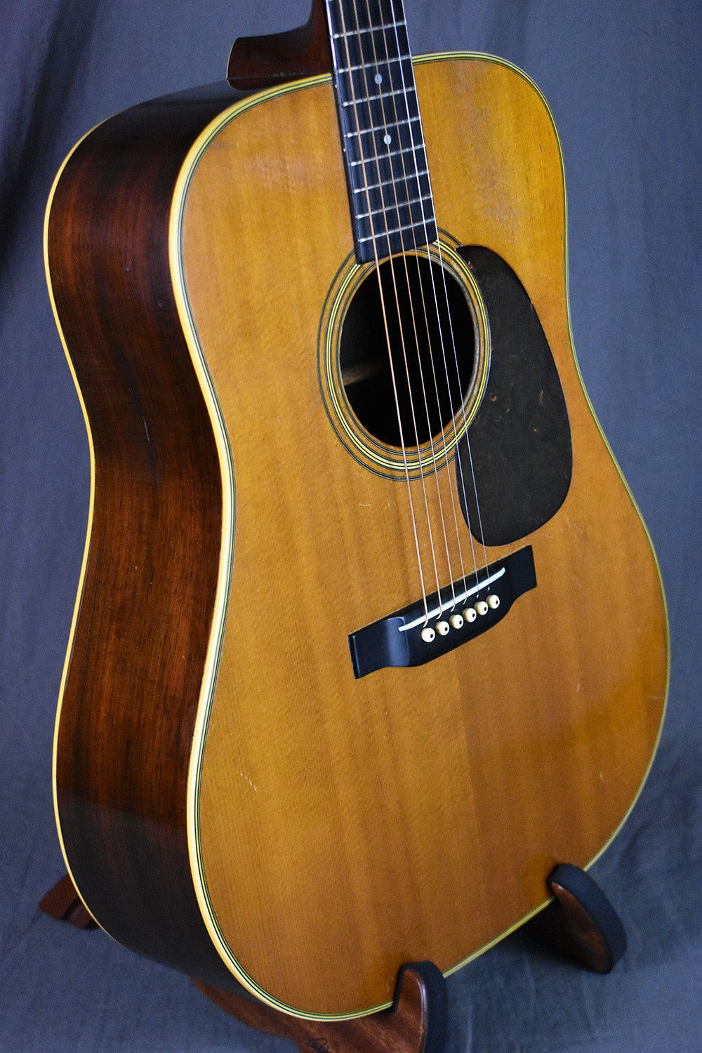 1954 Martin D-28