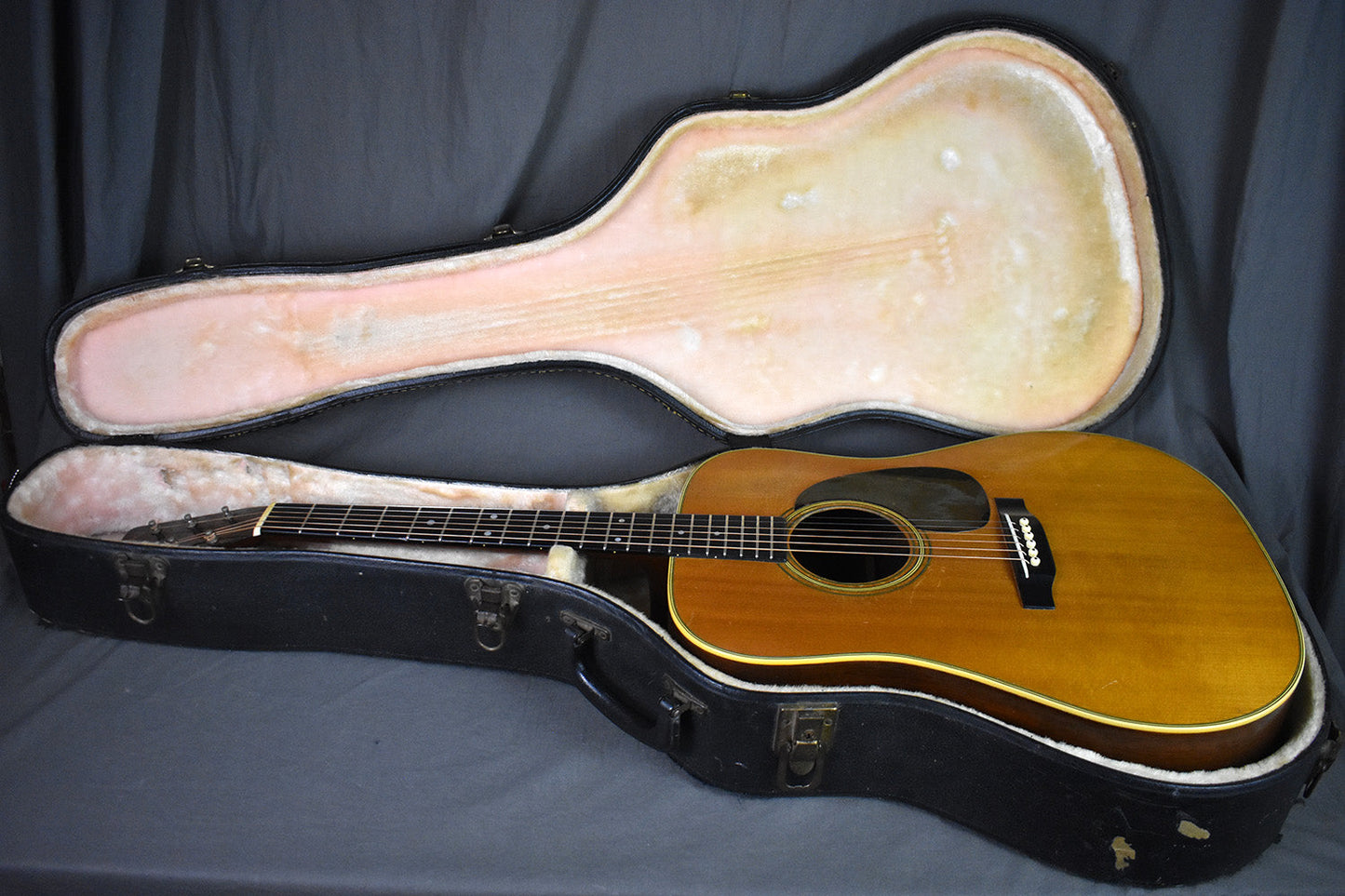 1954 Martin D-28