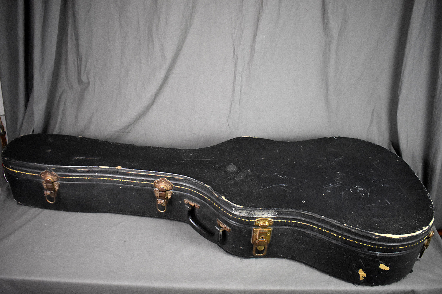 1954 Martin D-28