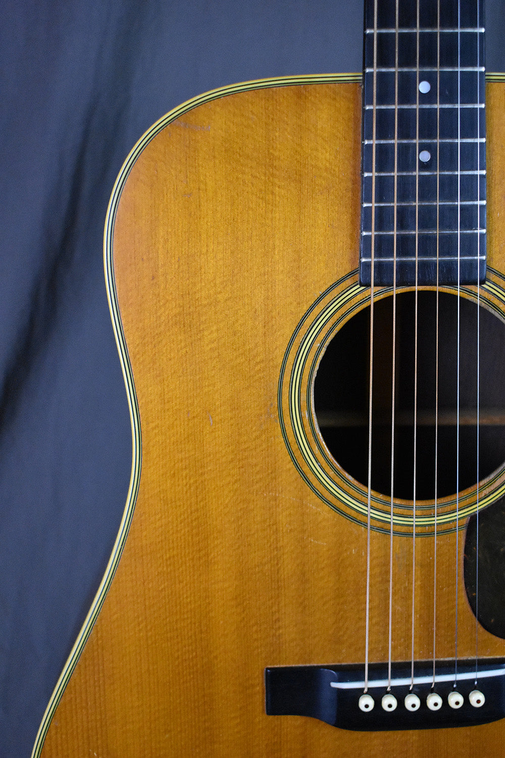 1954 Martin D-28