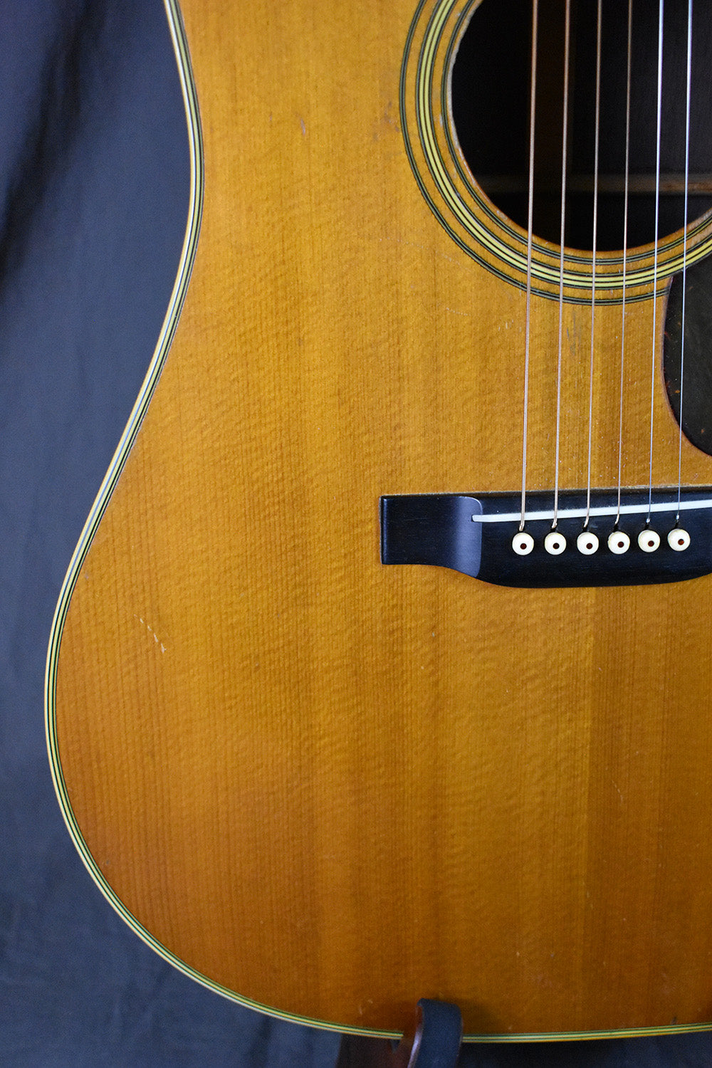 1954 Martin D-28