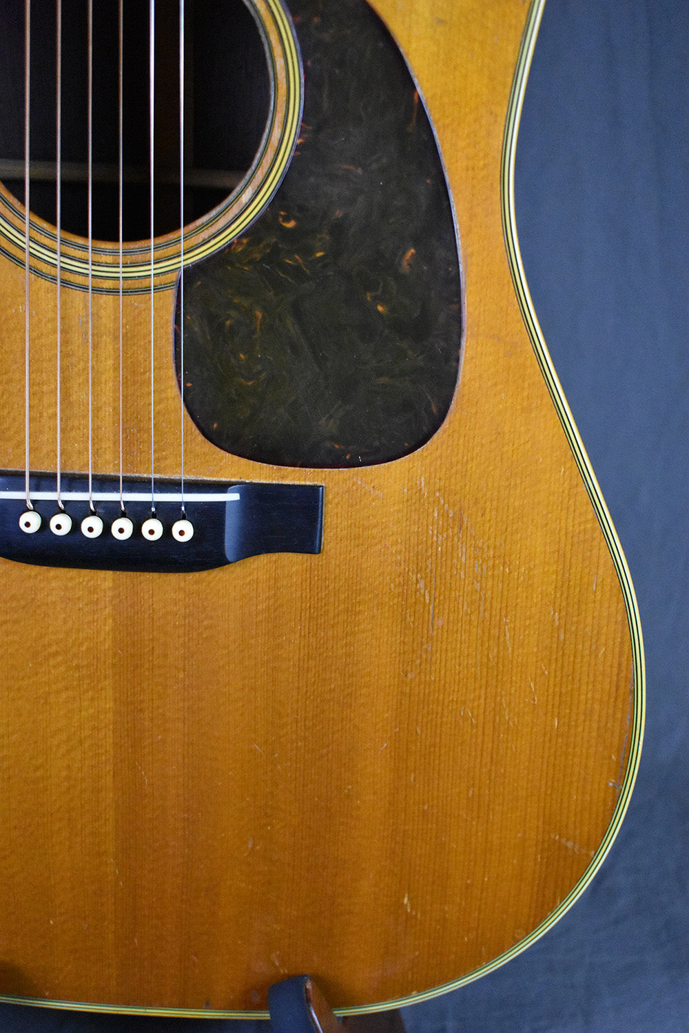 1954 Martin D-28