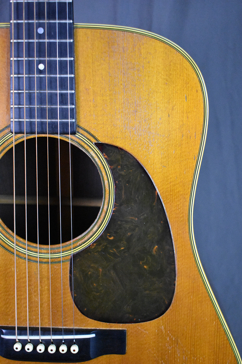 1954 Martin D-28