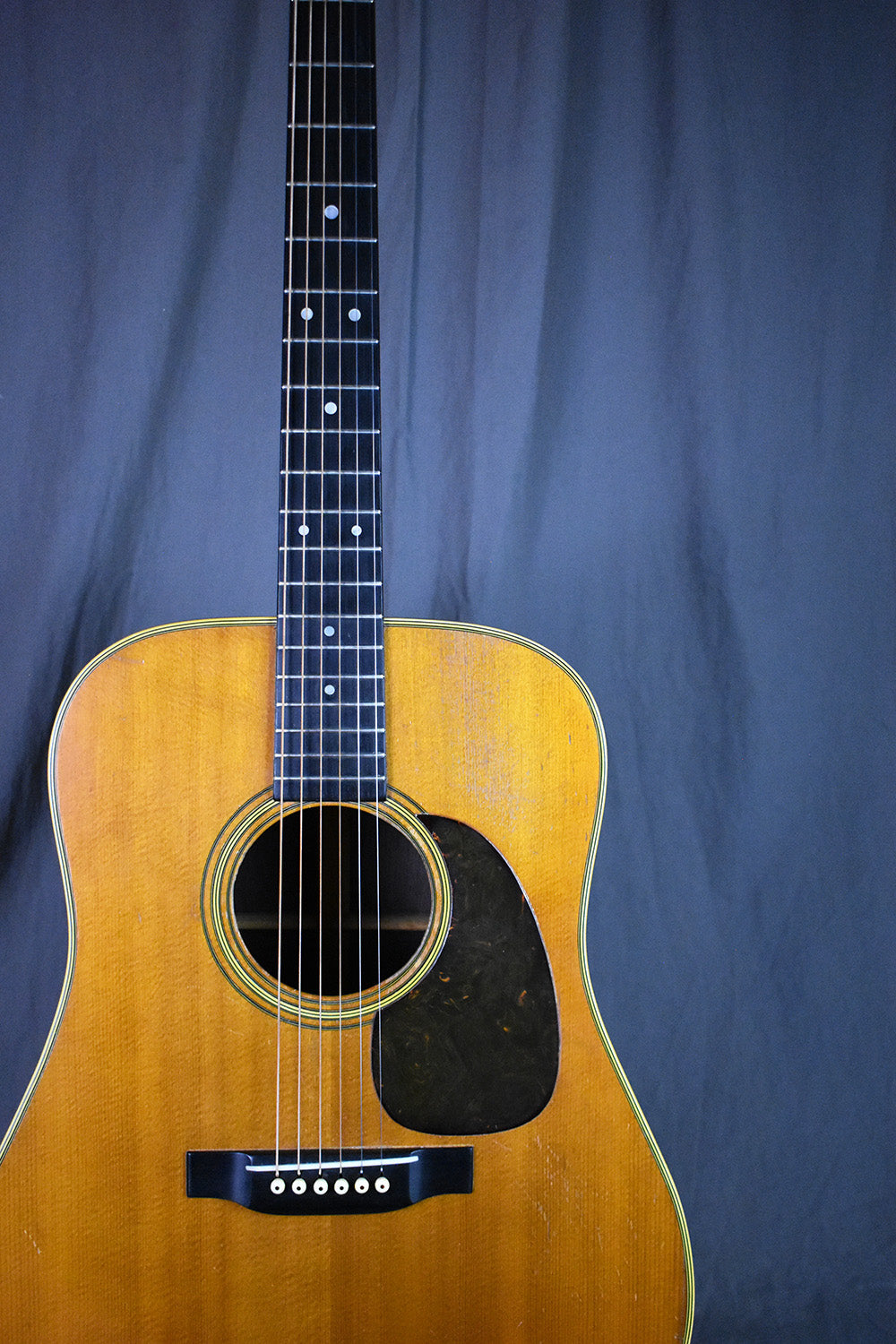 1954 Martin D-28