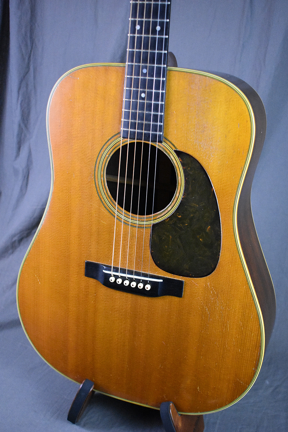 1954 Martin D-28