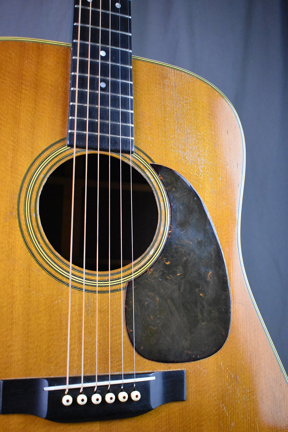 1954 Martin D-28