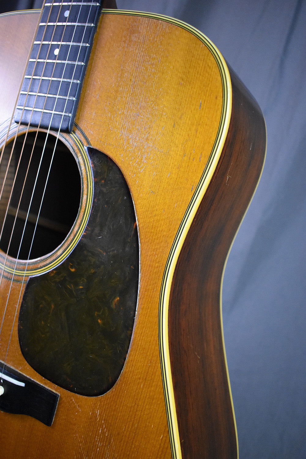 1954 Martin D-28