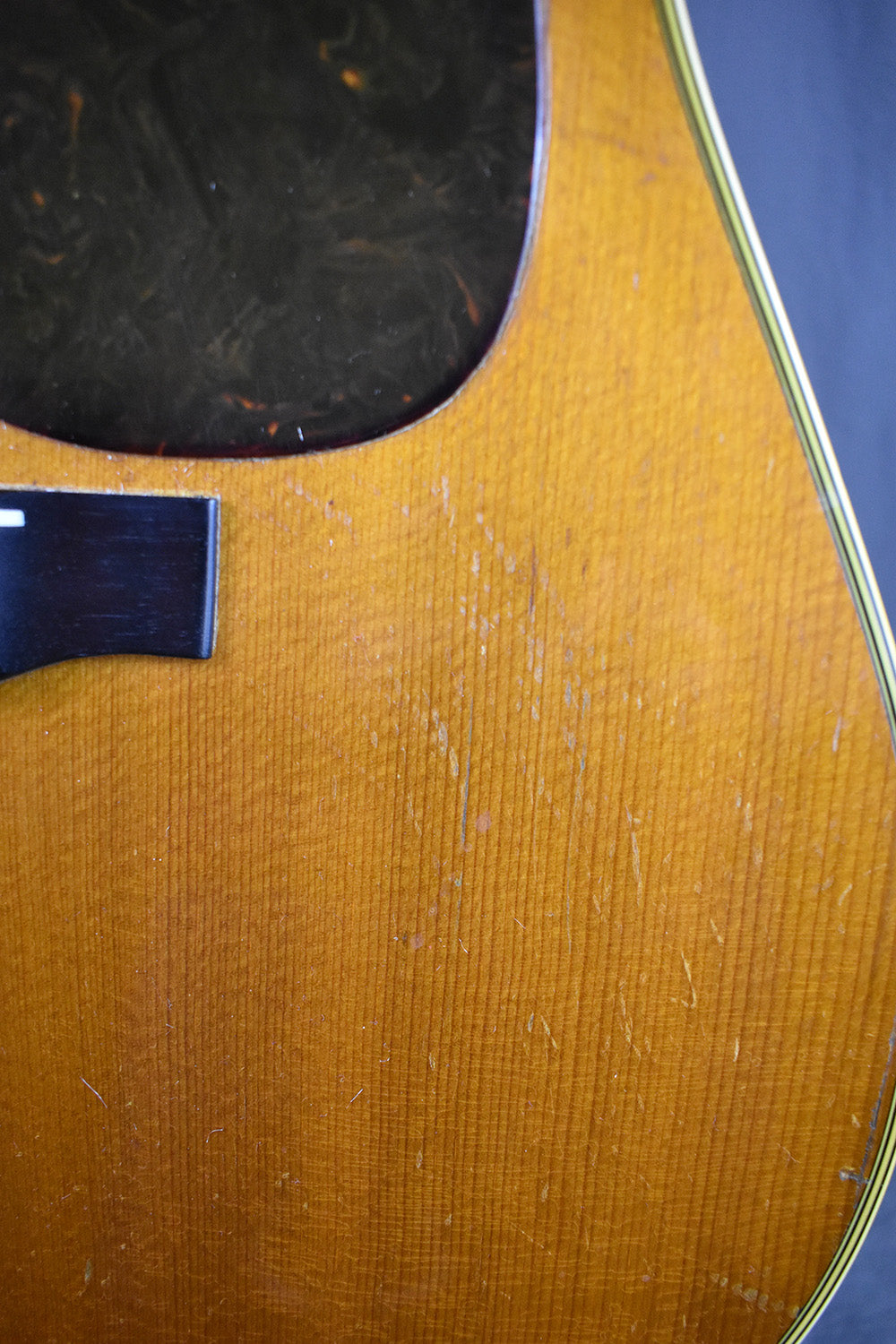 1954 Martin D-28