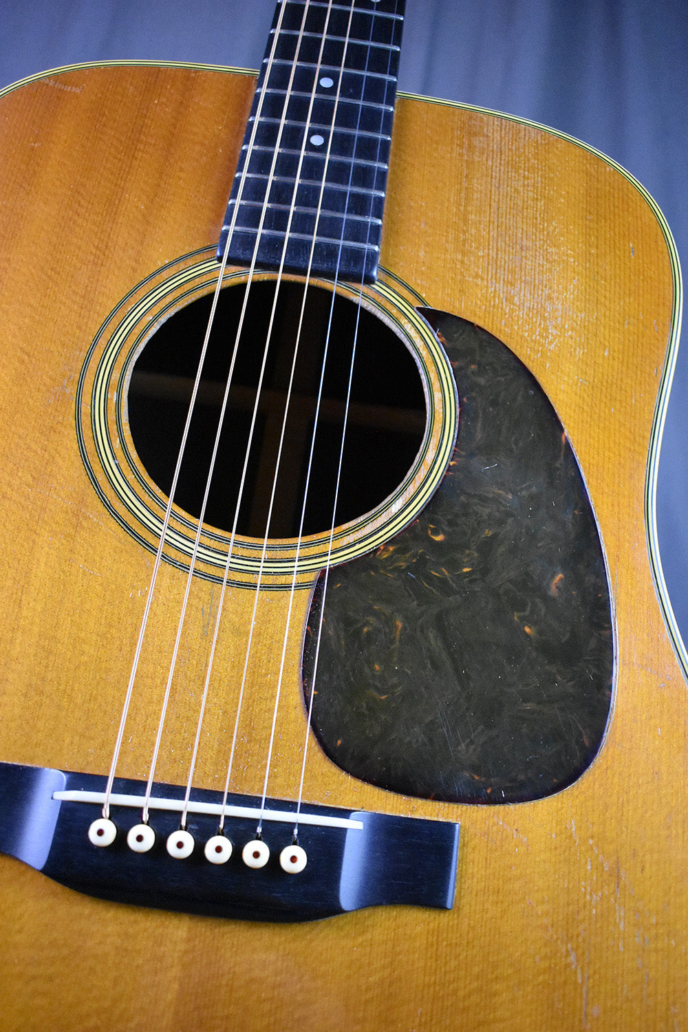 1954 Martin D-28