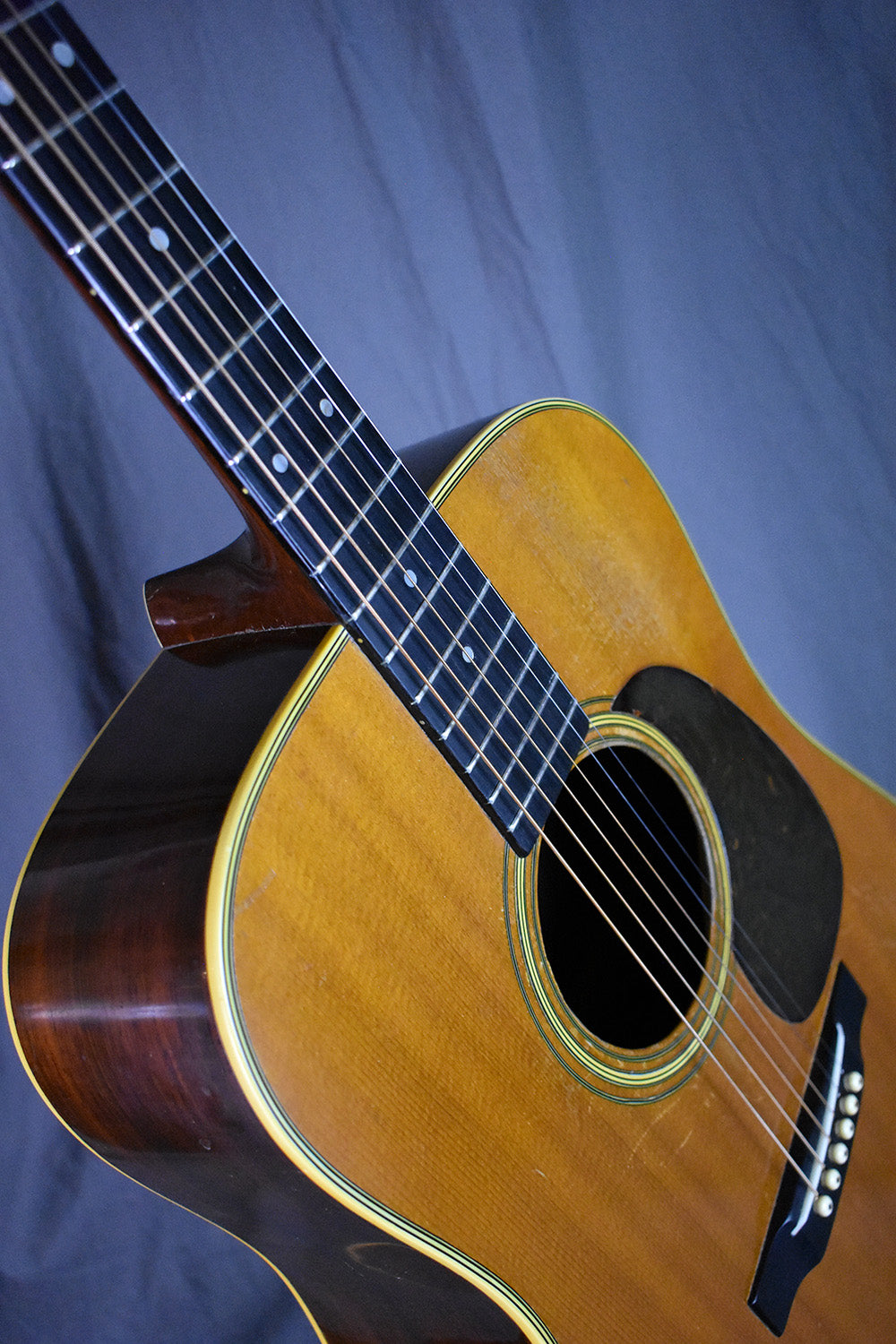 1954 Martin D-28