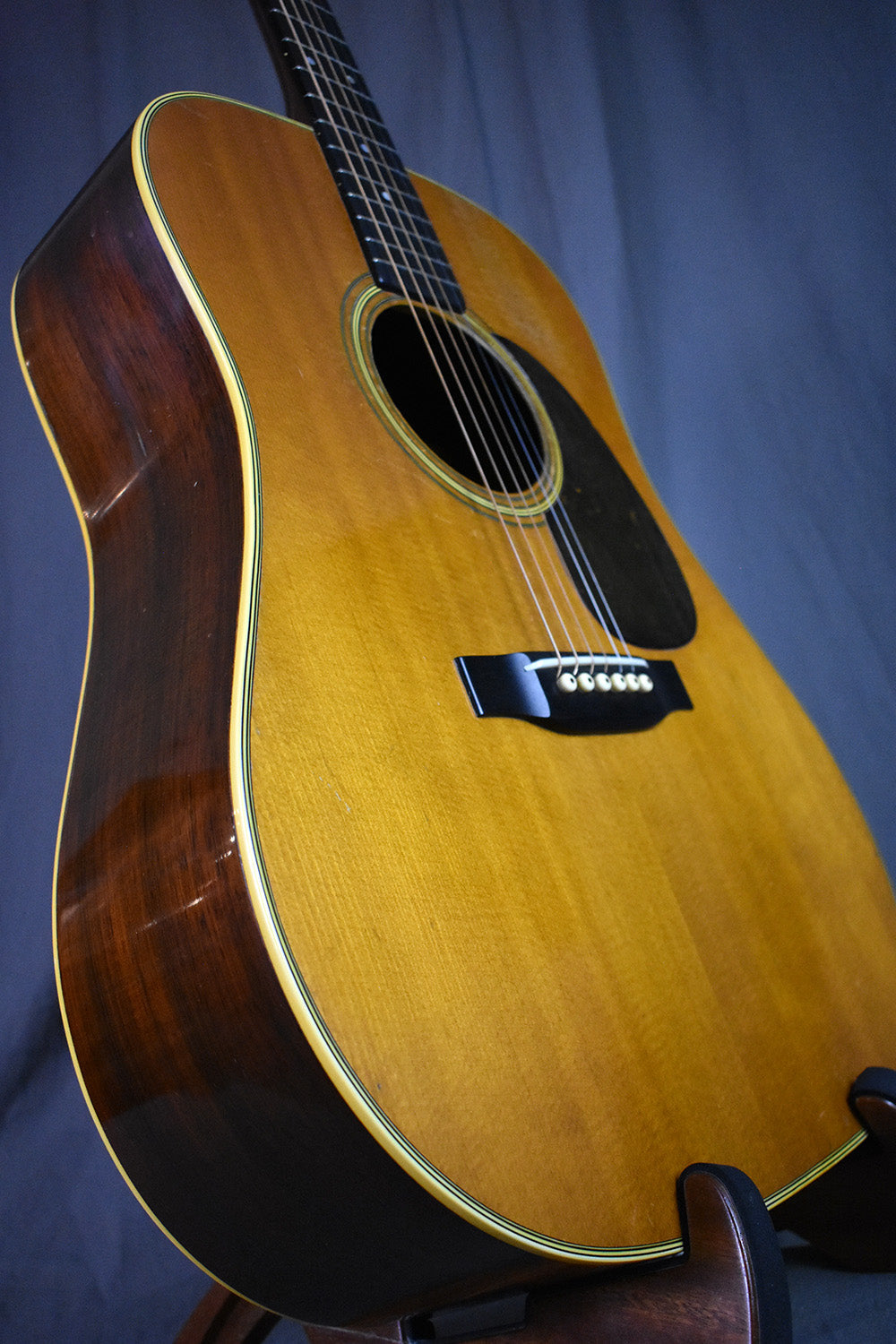 1954 Martin D-28