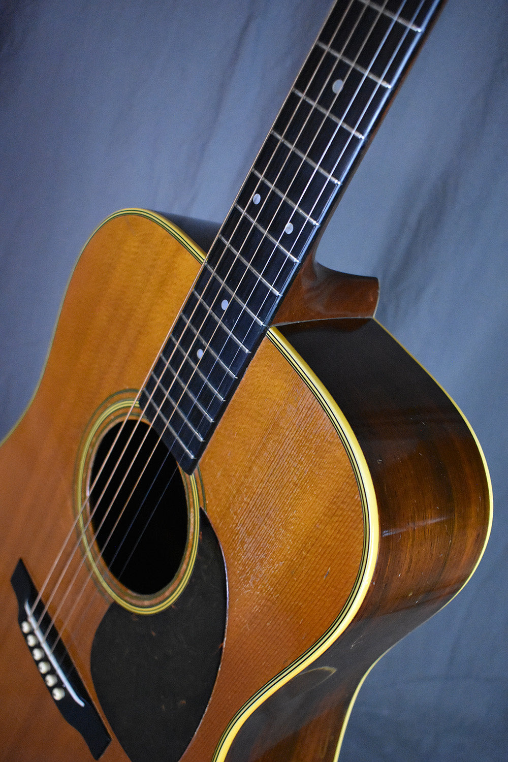 1954 Martin D-28