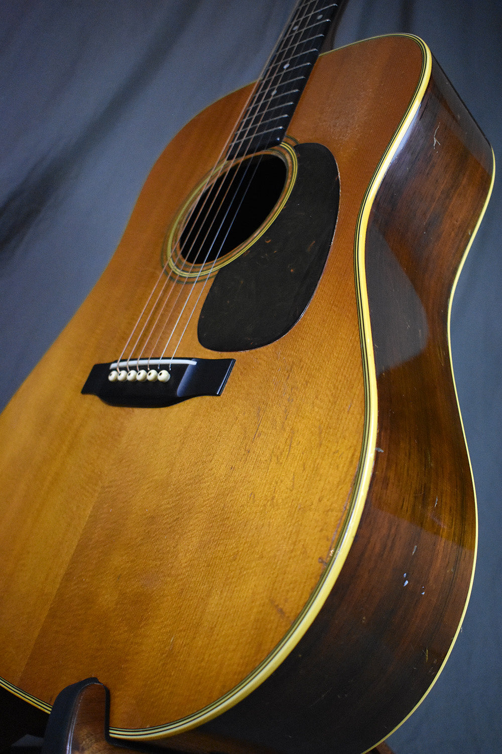 1954 Martin D-28