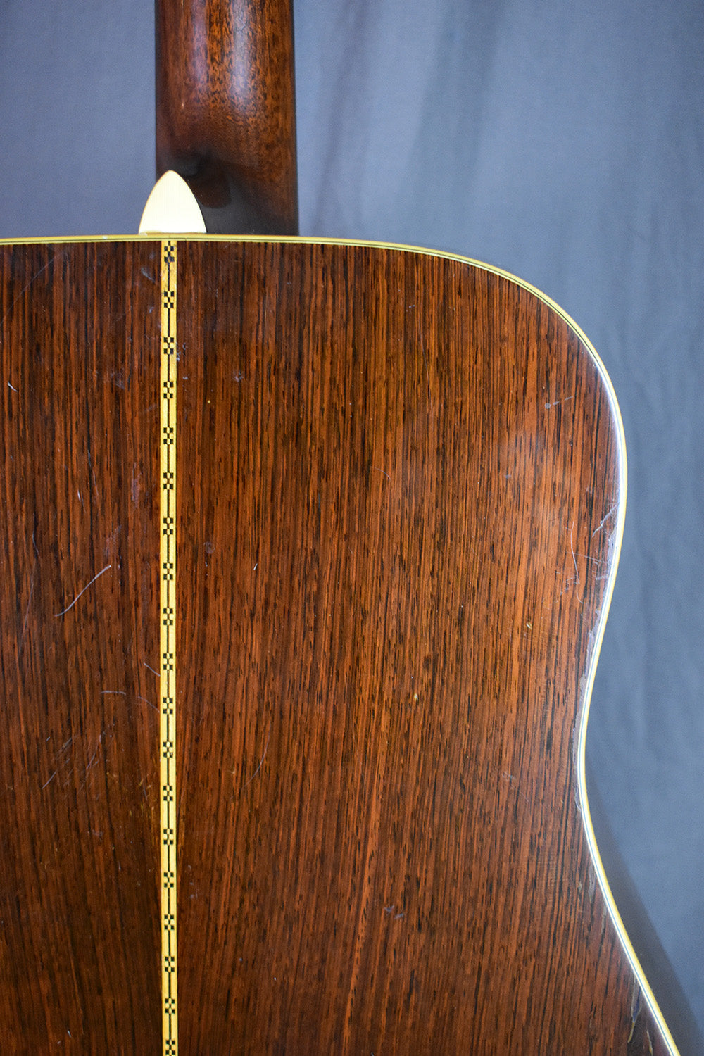 1954 Martin D-28