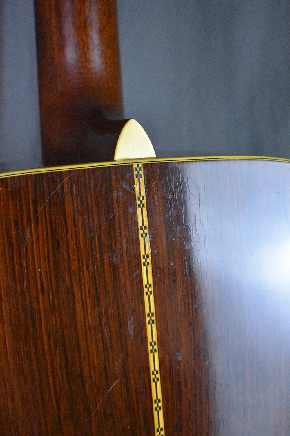 1954 Martin D-28