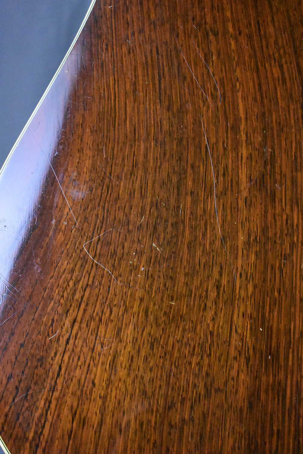 1954 Martin D-28