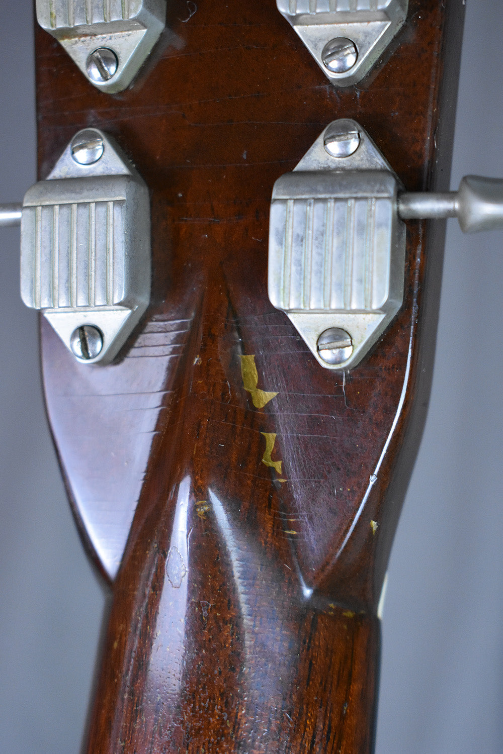 1954 Martin D-28