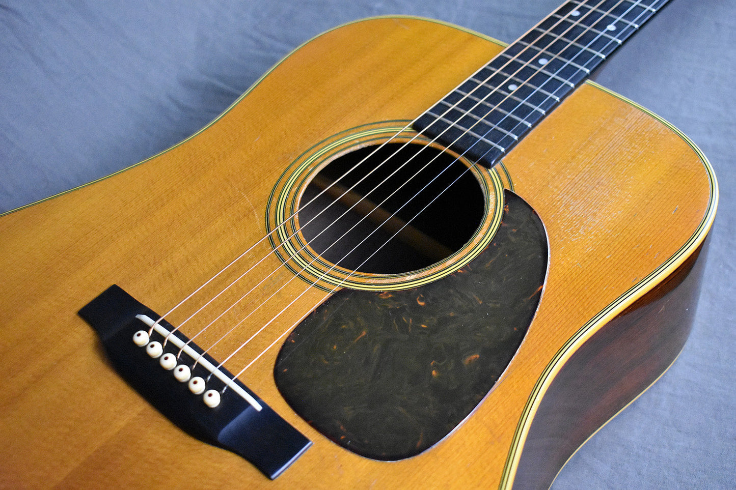 1954 Martin D-28