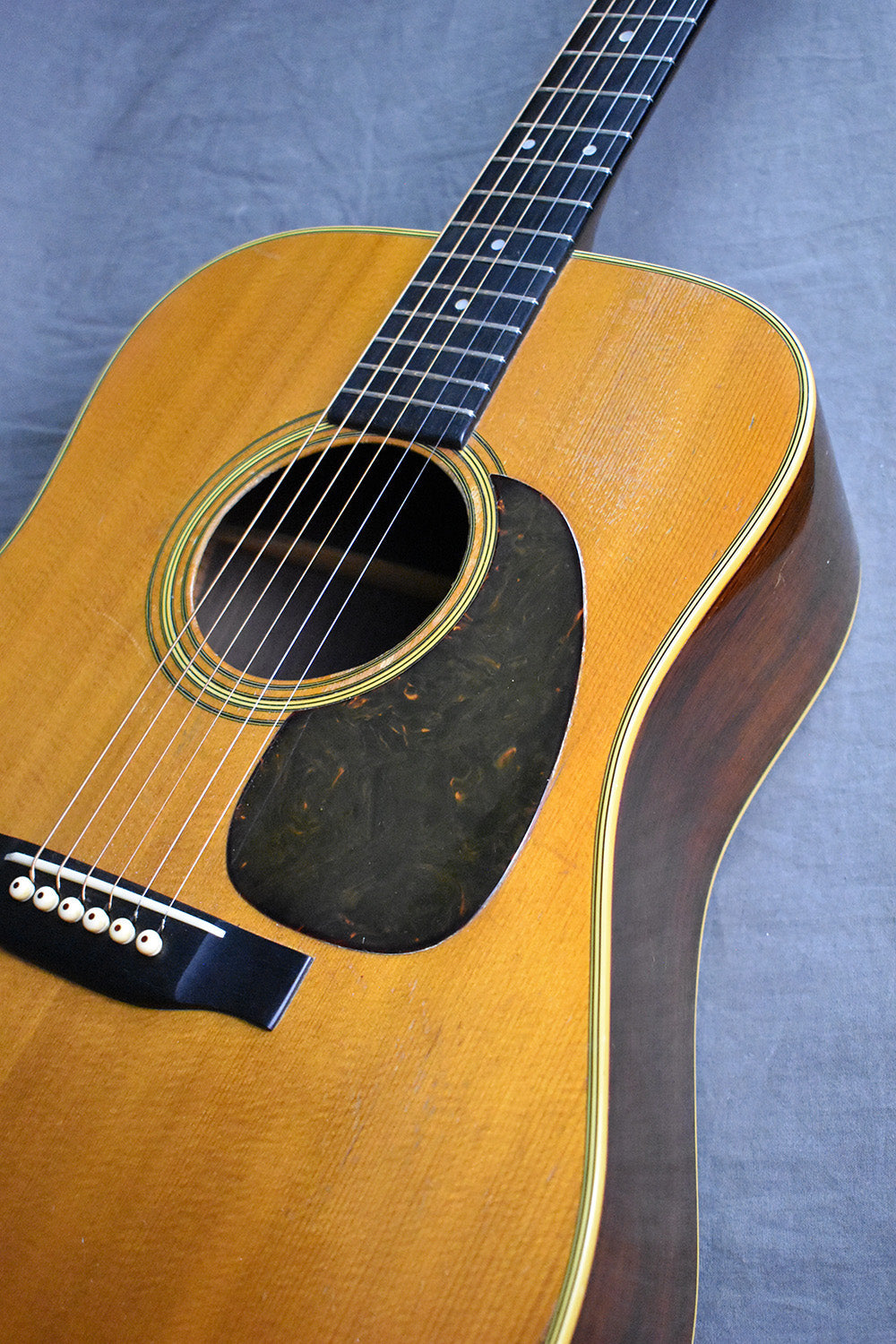 1954 Martin D-28