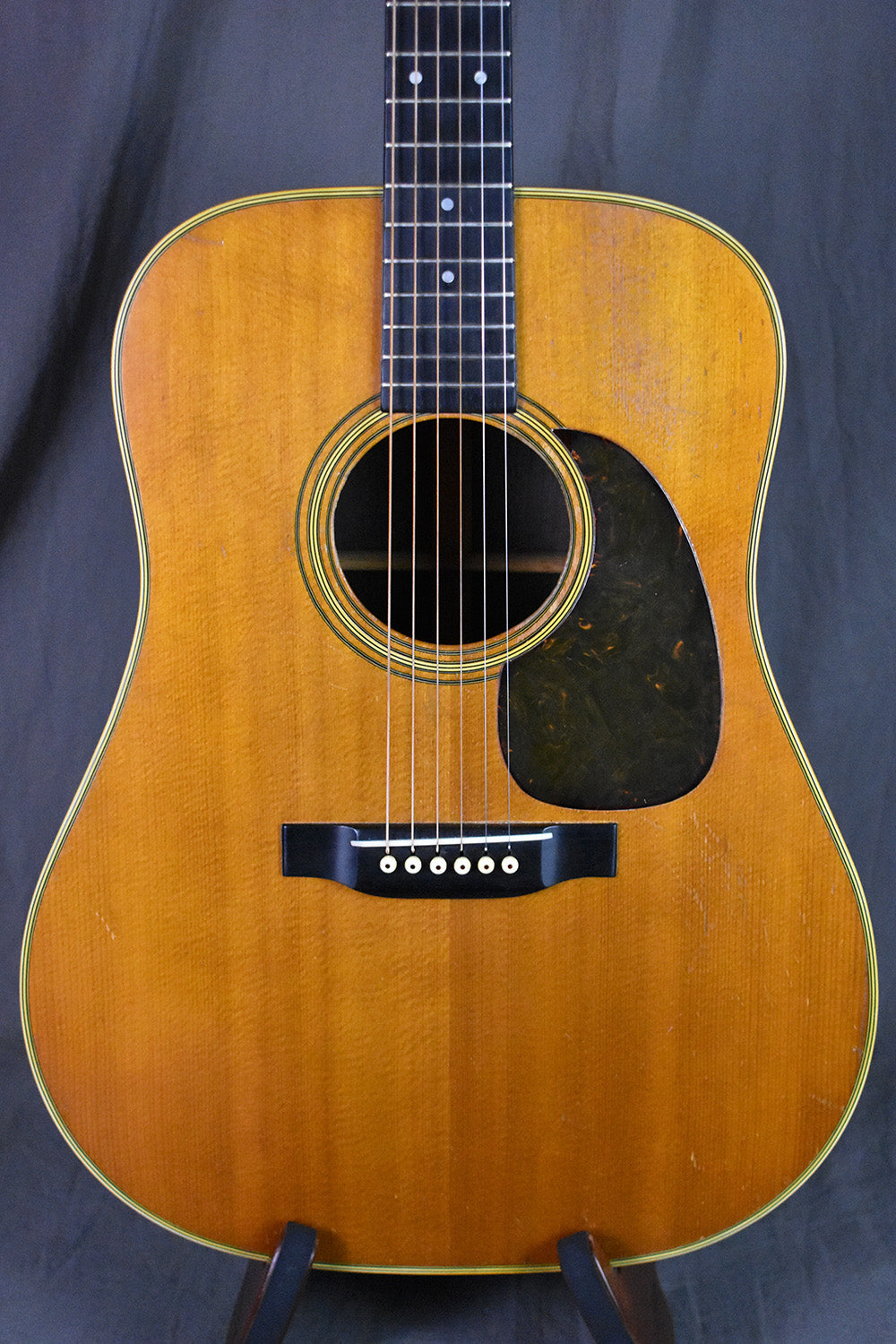 1954 Martin D-28