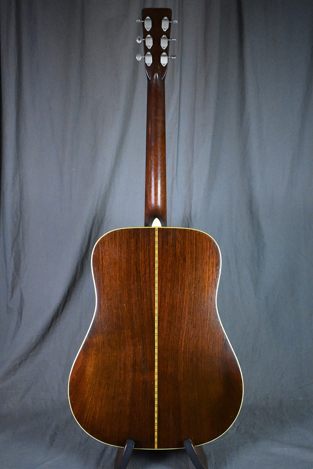 1954 Martin D-28
