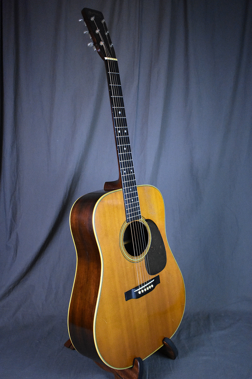1954 Martin D-28