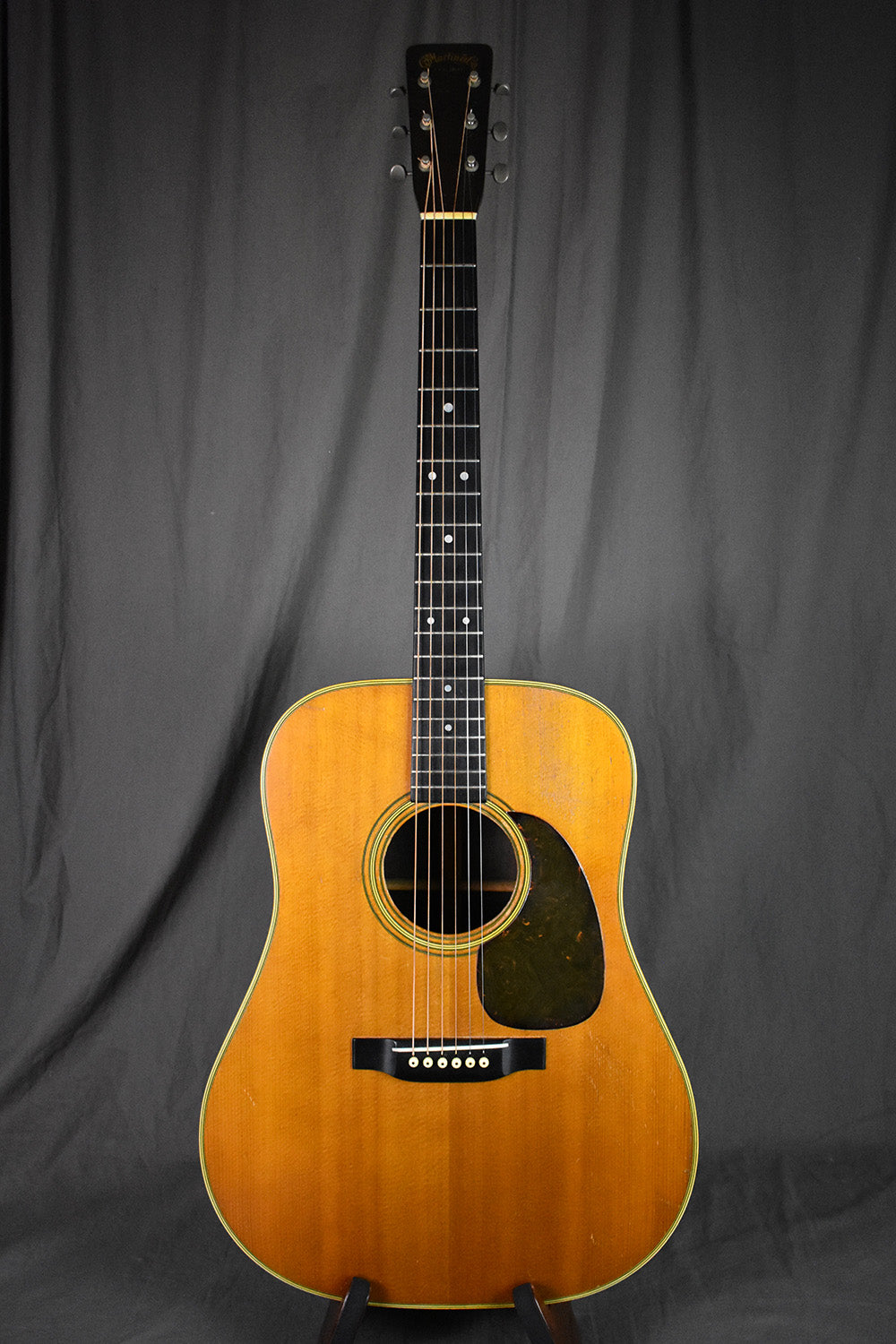 1954 Martin D-28