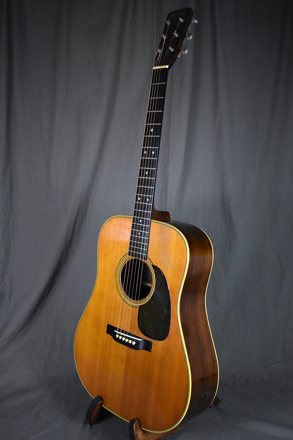 1954 Martin D-28