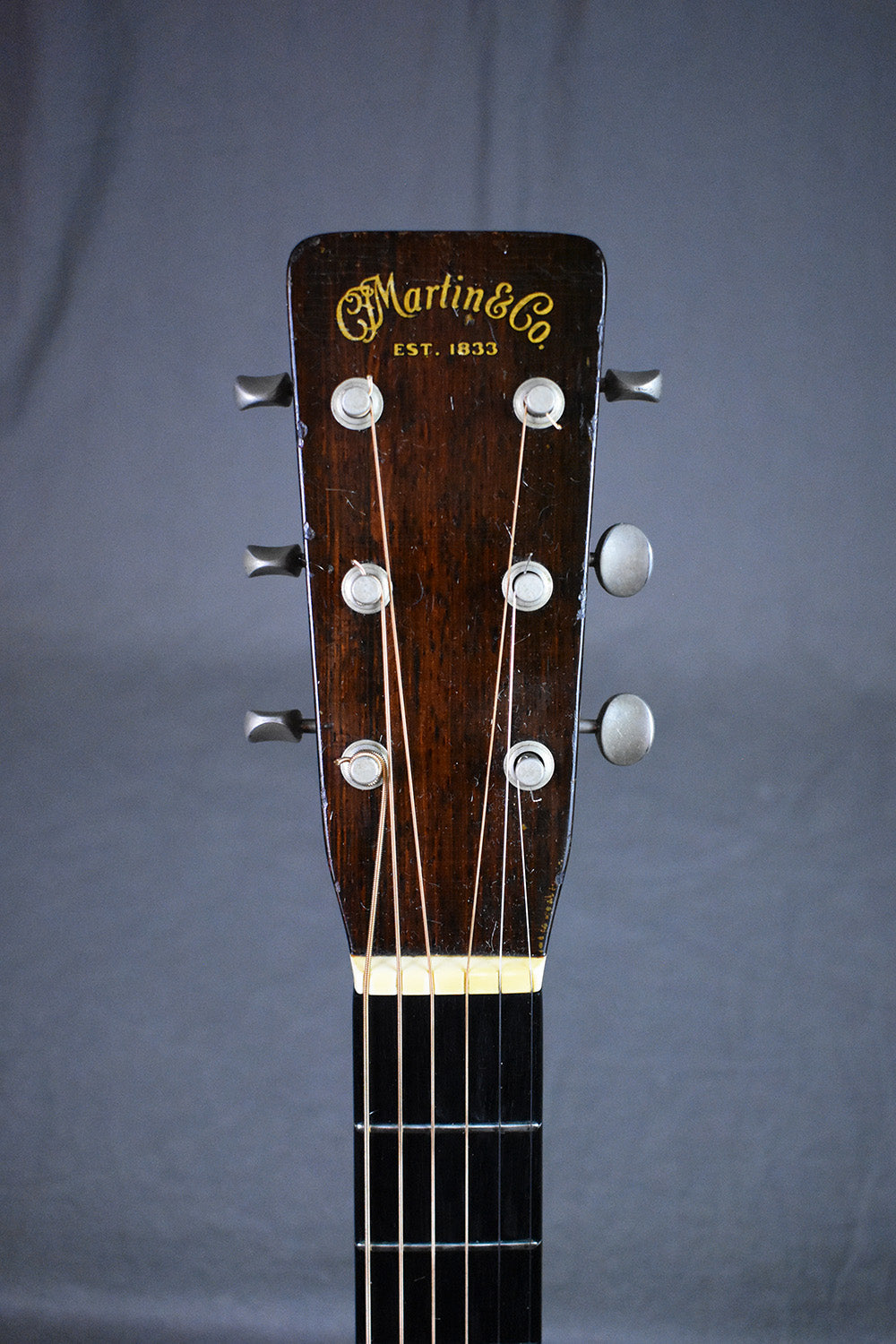 1954 Martin D-28
