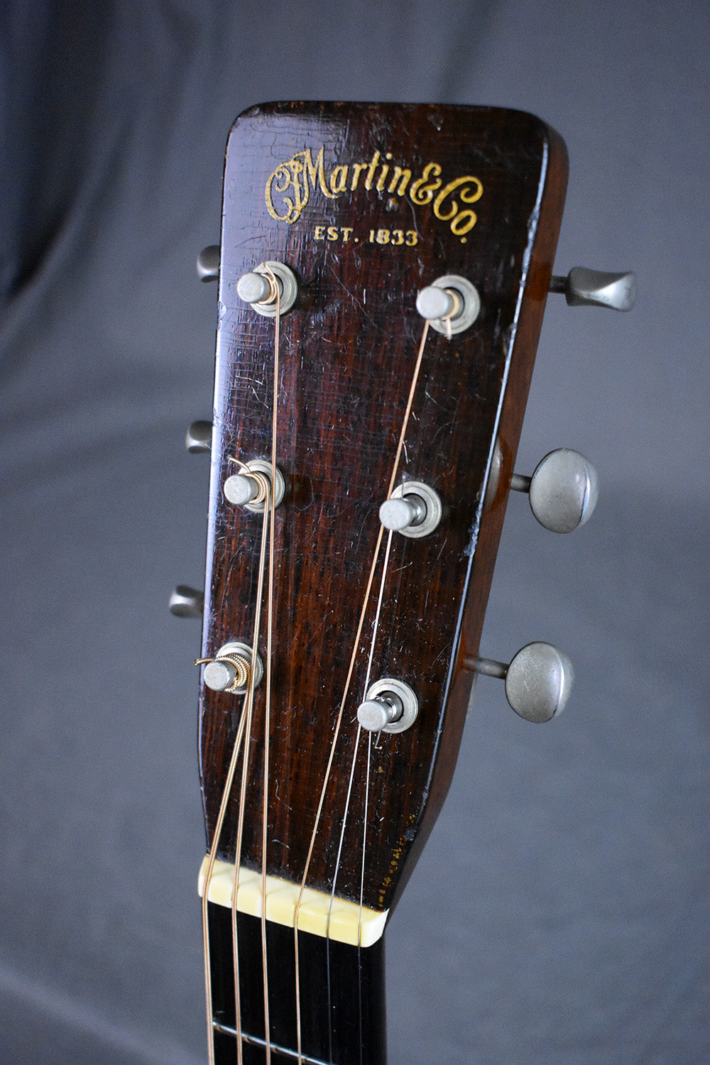 1954 Martin D-28