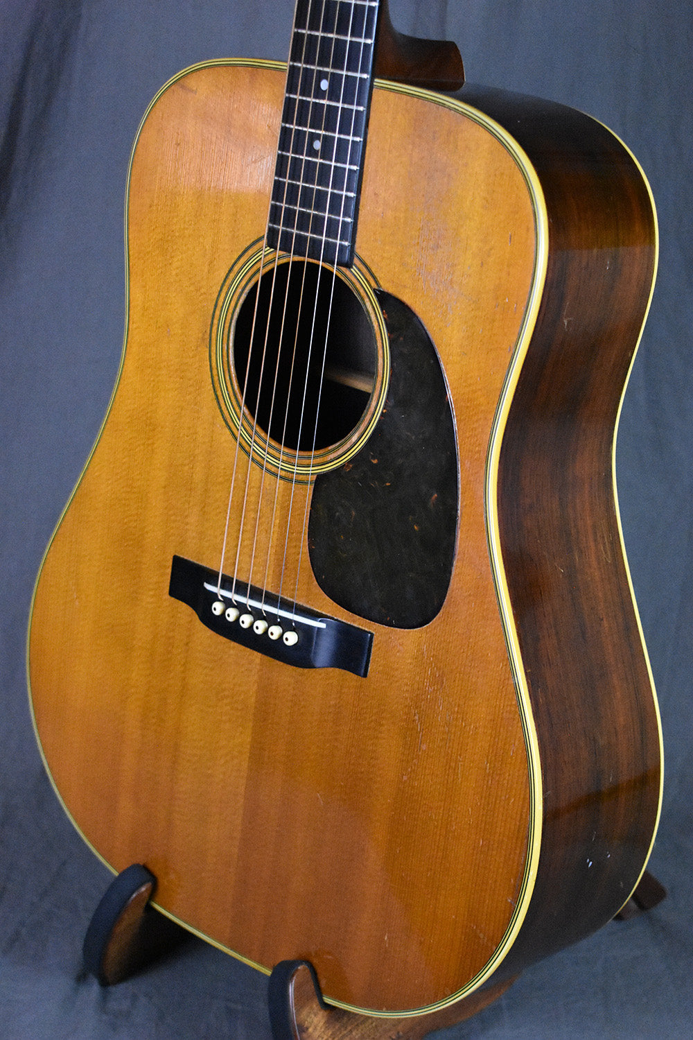 1954 Martin D-28