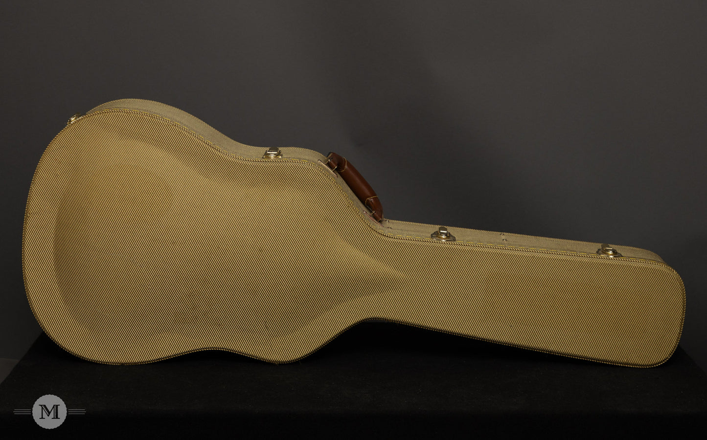 Martin Acoustic Guitars - 1955 D-28 - Vintage