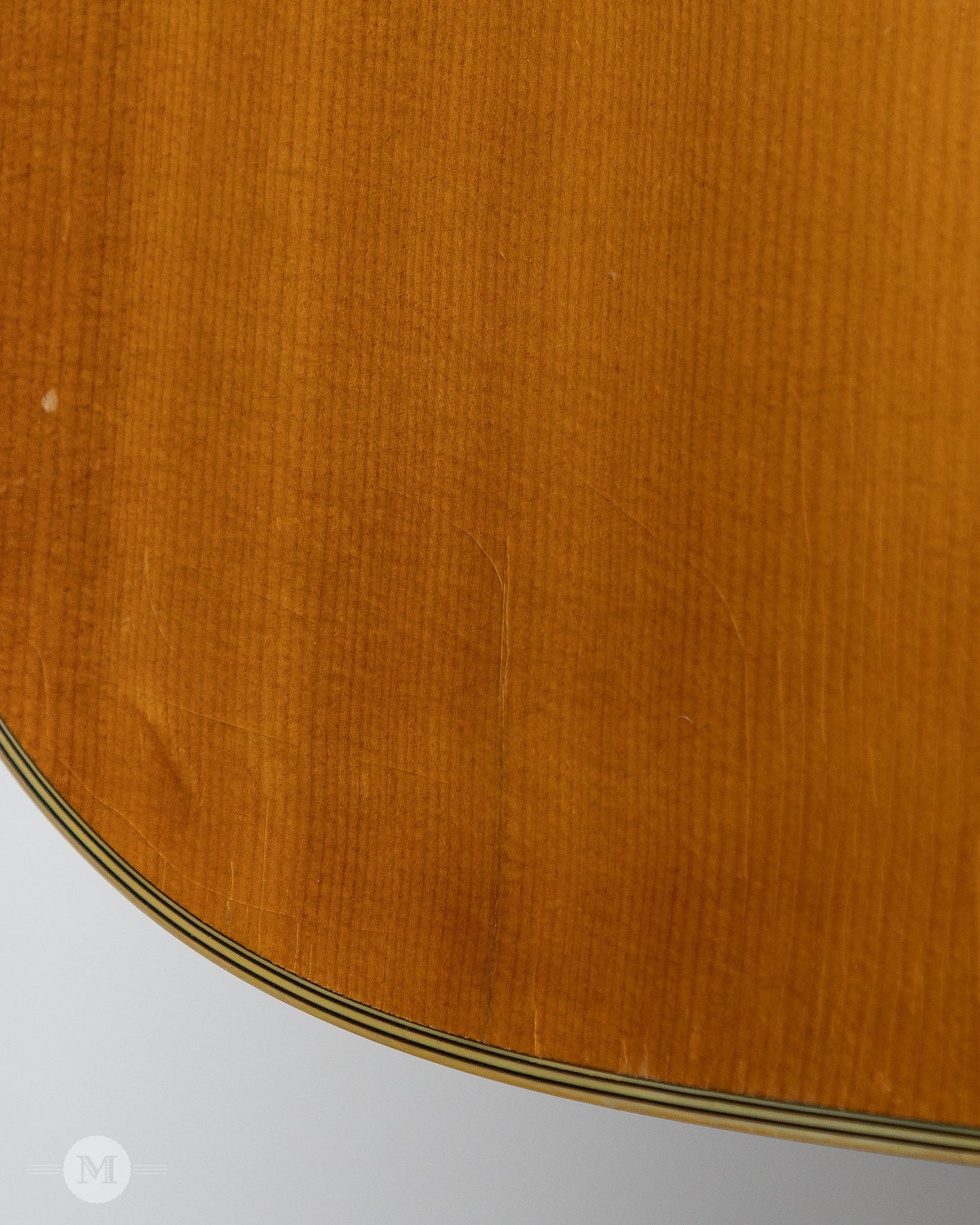Martin Acoustic Guitars - 1955 D-28 - Vintage