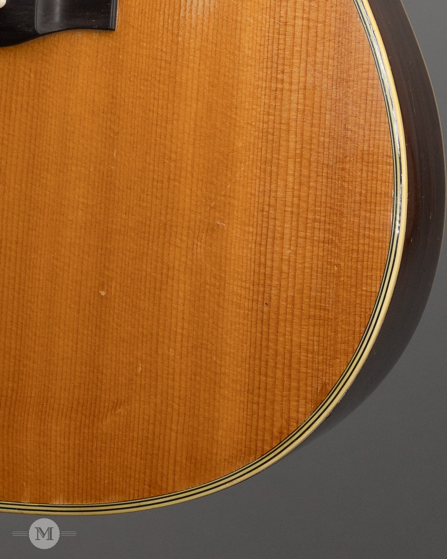 Martin Acoustic Guitars - 1955 D-28 - Vintage