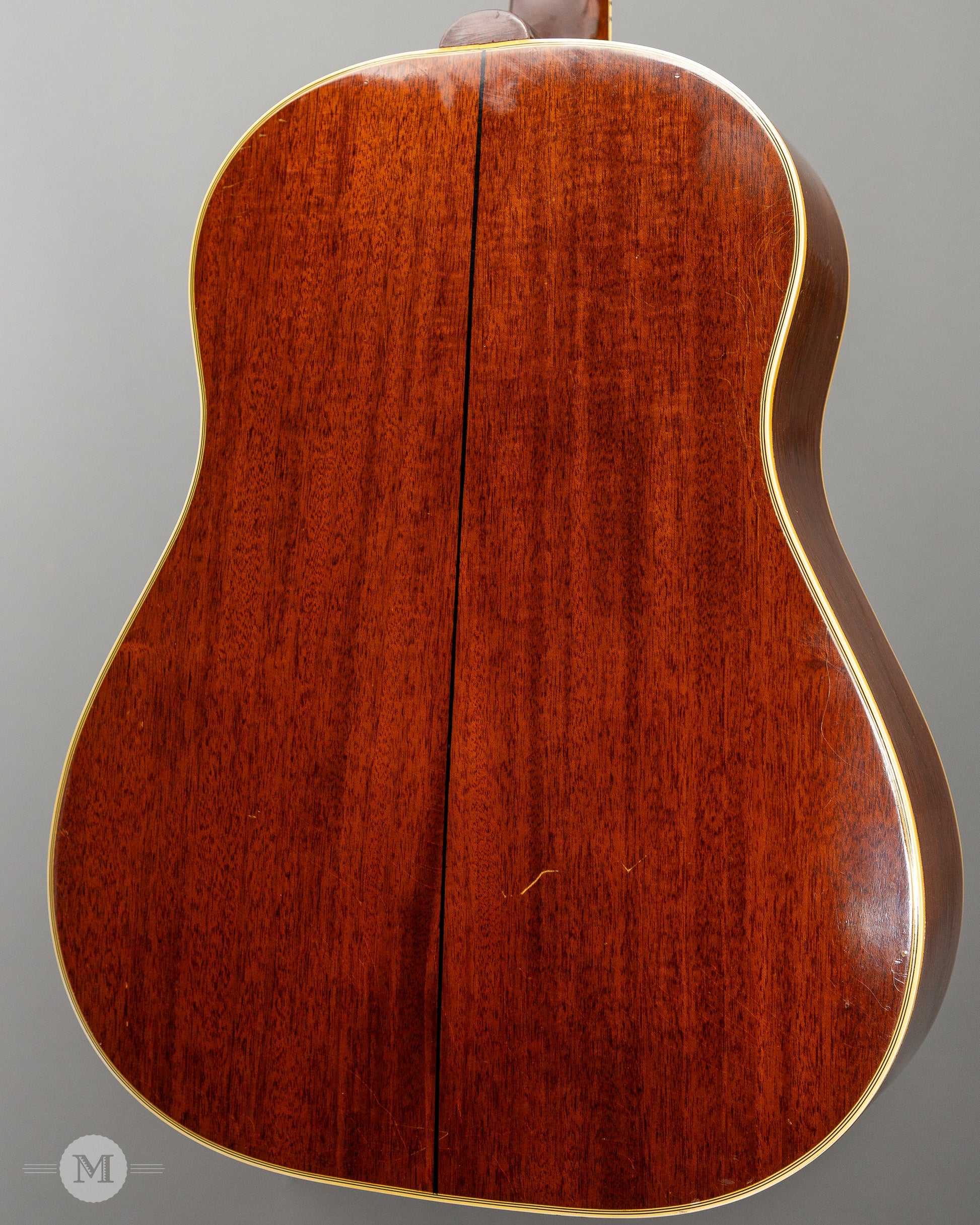 Gibson Guitars - 1955 Country Western - SJN - Vintage
