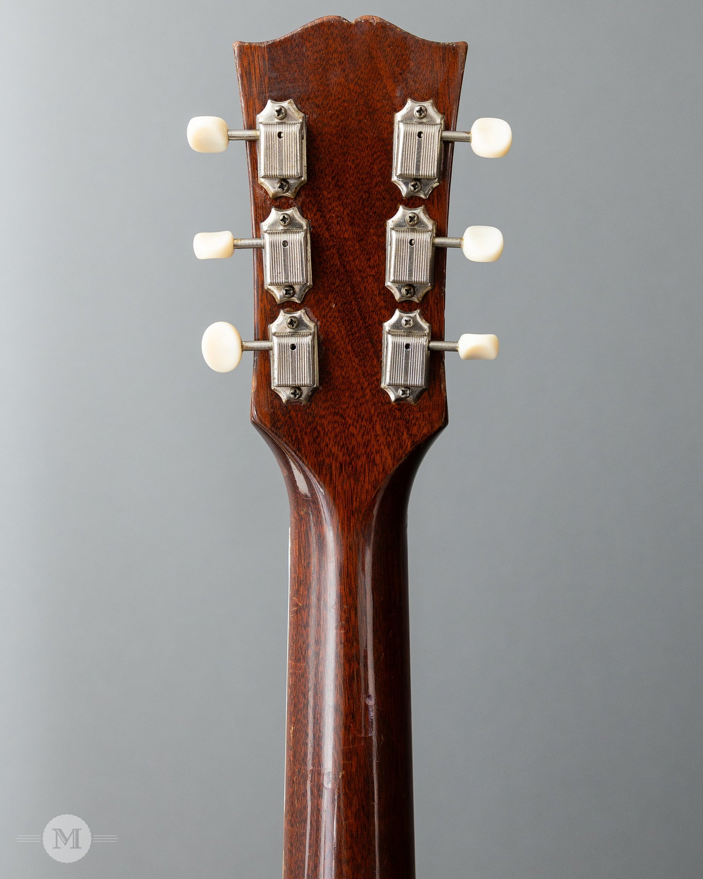 Gibson Guitars - 1955 Country Western - SJN - Vintage