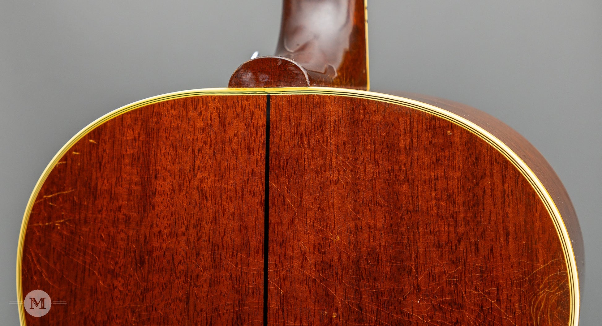 Gibson Guitars - 1955 Country Western - SJN - Vintage