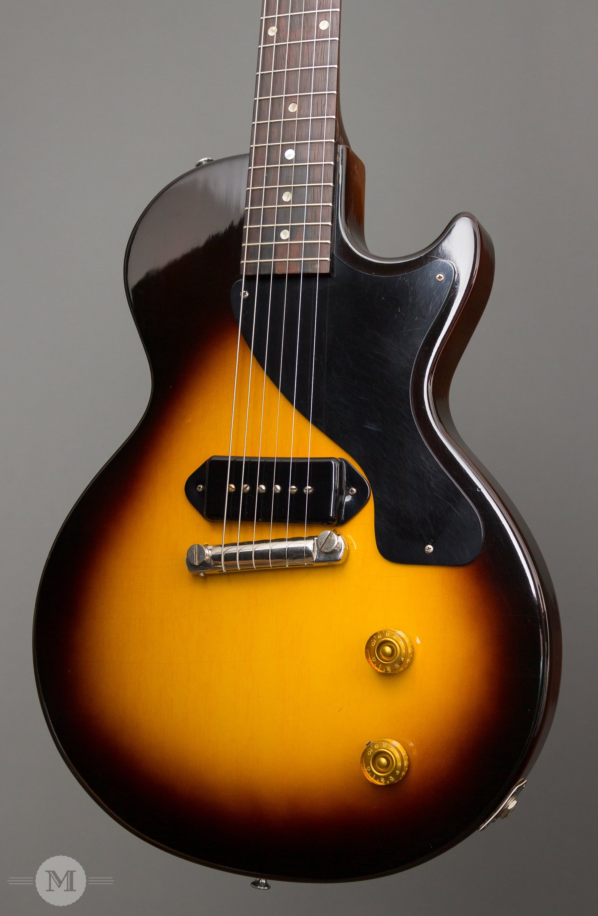 Gibson Electric Guitars - 1955 Les Paul Junior